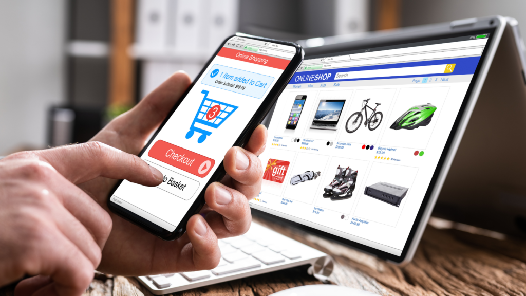 How E-Commerce Has Changed Business?