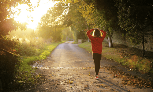 How Walking Everyday Can Help You Maintain Glucose Levels?