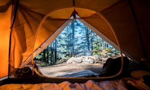 CAMPING GUIDE provides an ideal opportunity to escape from the routine of daily life, and with proper preparation, you can feel ...