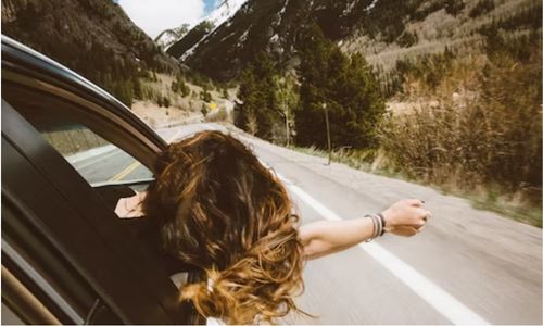 Epic Road trips can be taken alone or with friends and family, often resulting in unique vacations. Whethmost memorable a short drive or a legendary cross-country journey,