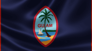Destinations in Guam