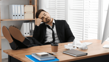 How To Deal with Lazy Employees at A Workplace